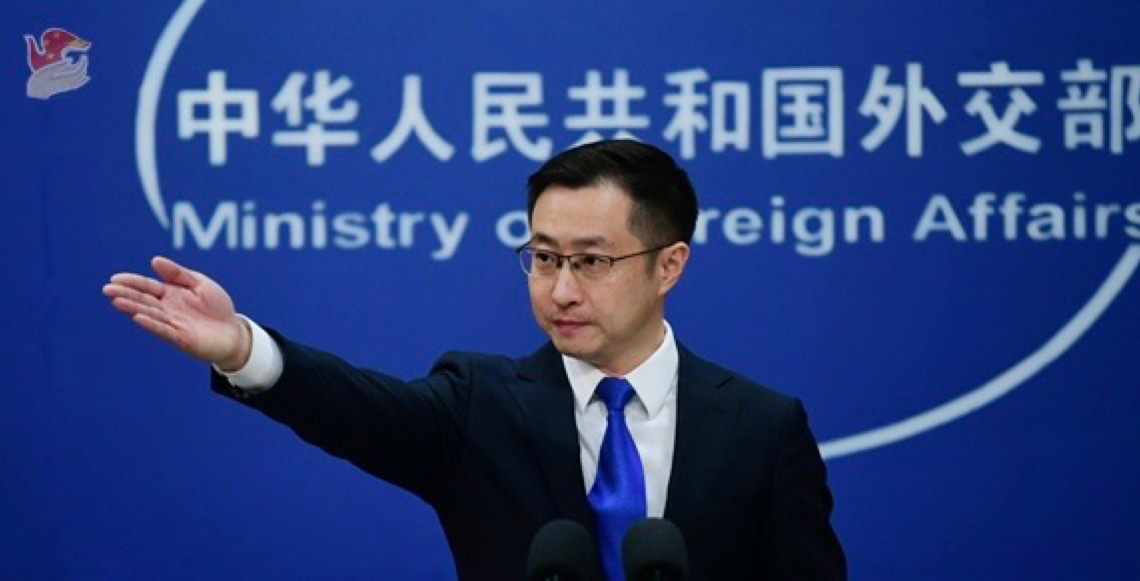 China afirma que assassinato de líderes iranianos e ataques a alvos civis são 