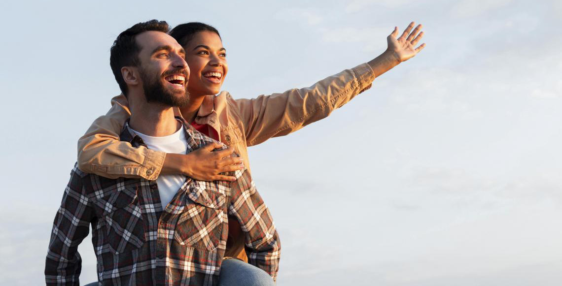 Distrito Federal apresenta altos níveis de felicidade entre moradores