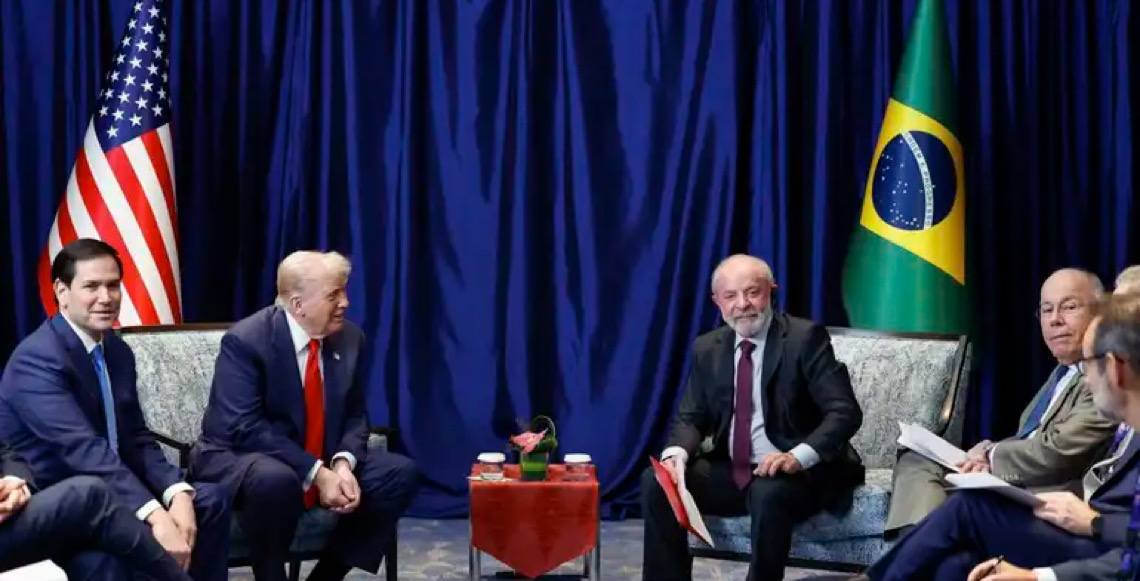 Estados Unidos perdem status de 'democracia liberal' pela primeira vez em 50 anos, indica relatório global