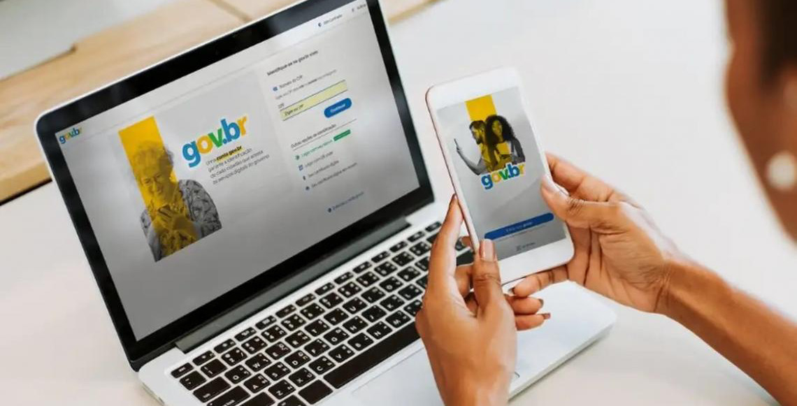 Conheça serviços de órgãos federais brasileiros para se proteger de golpes virtuais