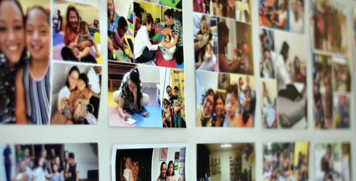 CrisDown é referência no atendimento a pessoas com a síndrome no Distrito Federal