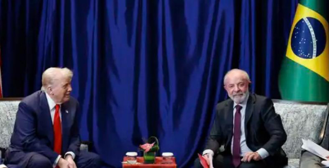 Estados Unidos perdem status de 'democracia liberal' pela primeira vez em 50 anos, indica relatório global