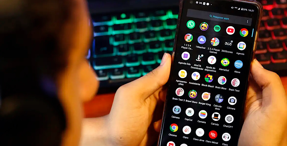 Punições do ECA Digital só podem ser aplicadas após regulamentação, prevista para novembro