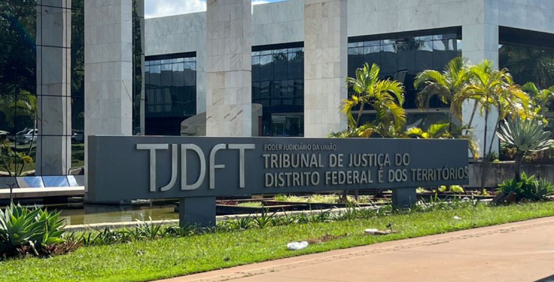 Nota de repúdio ao ataque racista contra o juiz do TJDFT Fábio Esteves