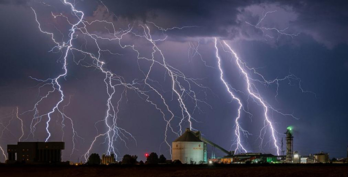 ONU marca Dia Mundial da Meteorologia com alerta para ação contra “caos climático”