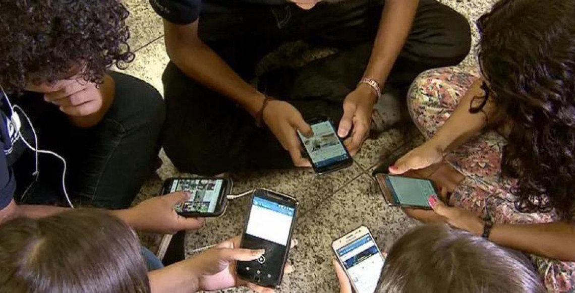 Participação de famílias é desafio do Estatuto Digital da Criança e do Adolescente, o ECA Digital