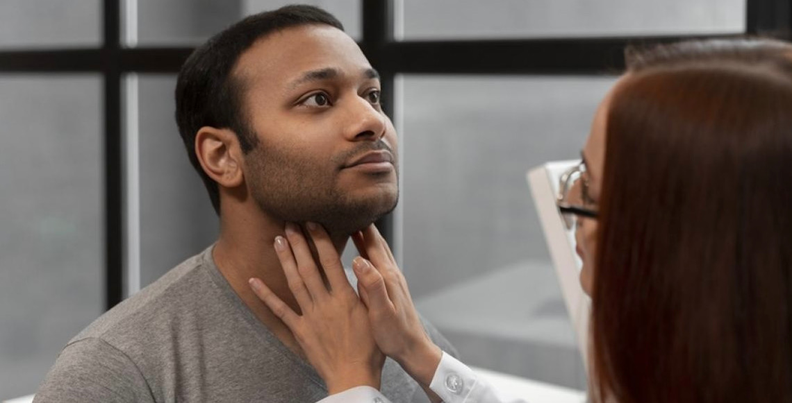 Engasgos frequentes podem indicar problema de saúde e acendem alerta para condição pouco conhecida