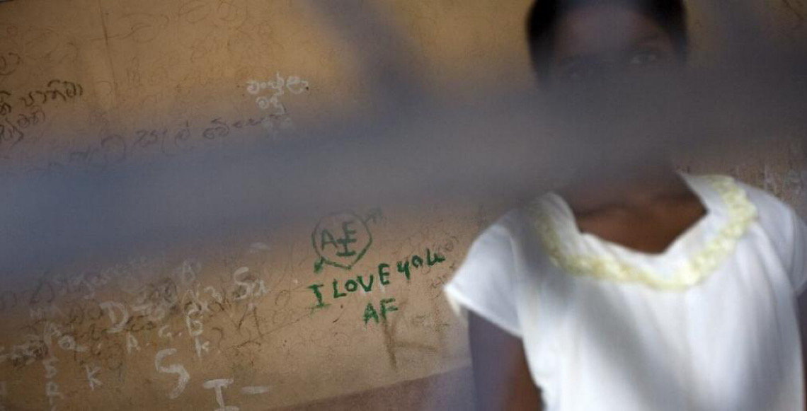 Mundo defende verdade às vítimas de abusos de direitos humanos e à dignidade