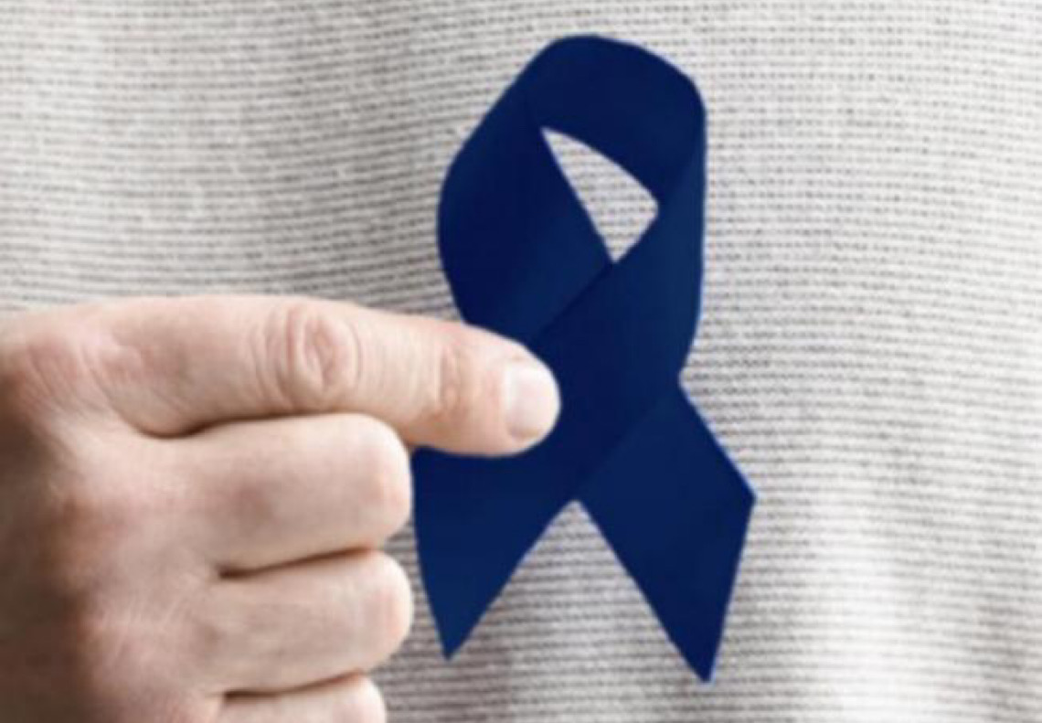 Câncer colorretal pode ser prevenido com a adoção de hábitos saudáveis