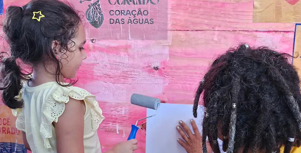 Mulheres e meninas são mais afetadas por desigualdade no acesso à água 