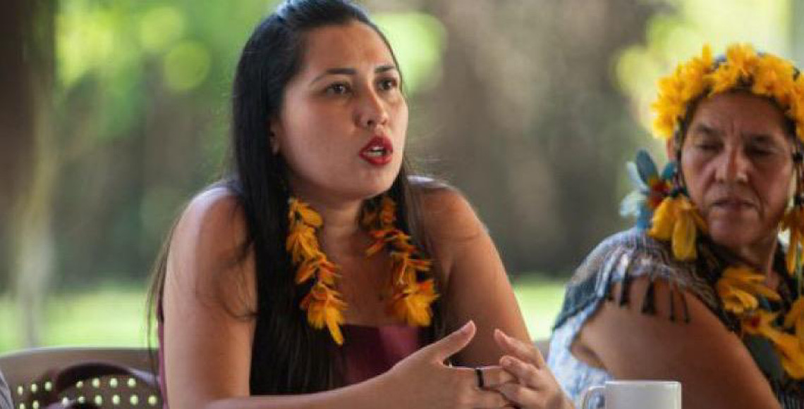 Lançada a primeira biblioteca virtual dedicada à saúde dos povos indígenas