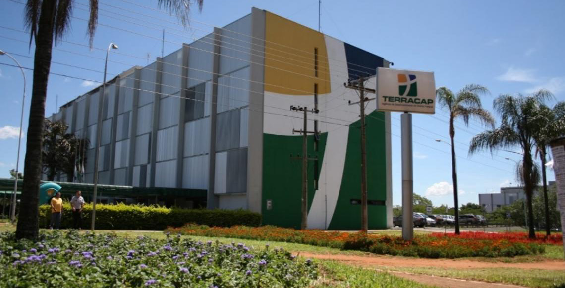 Agência de Desenvolvimento do Distrito Federal-Terracap faz licitação pública com 93 imóveis