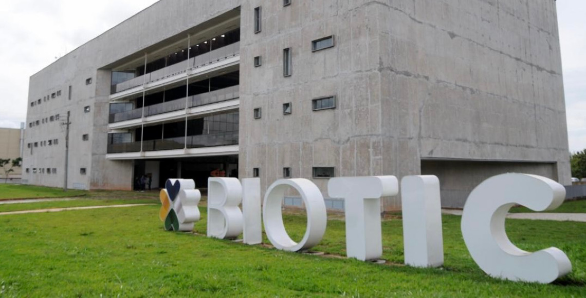 Startup do Parque Tecnológico de Brasília é finalista do prêmio HackBrazil 2026