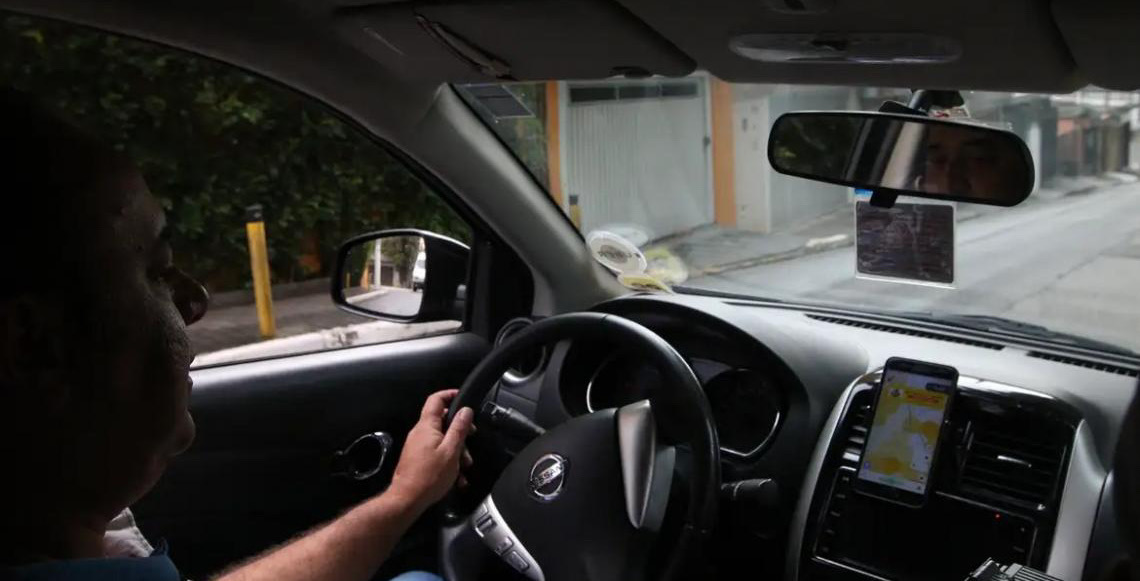 Aplicativos de entrega e de transporte deverão detalhar custos das corridas aos consumidores