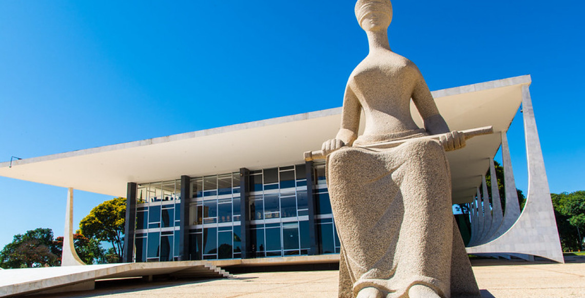 Comissão do STF identifica R$ 9,8 bi em penduricalhos acima do teto para juízes, e R$ 7,2 bi ao Ministério Público