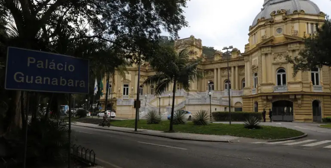 De Moreira a Castro, relembre acusações e prisões contra governadores do Rio de Janeiro