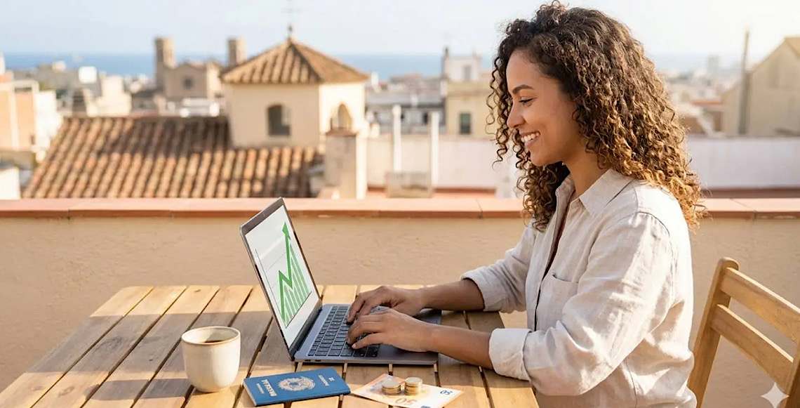 Salário Mínimo na Espanha em 2026: Valores e Impactos Migratórios