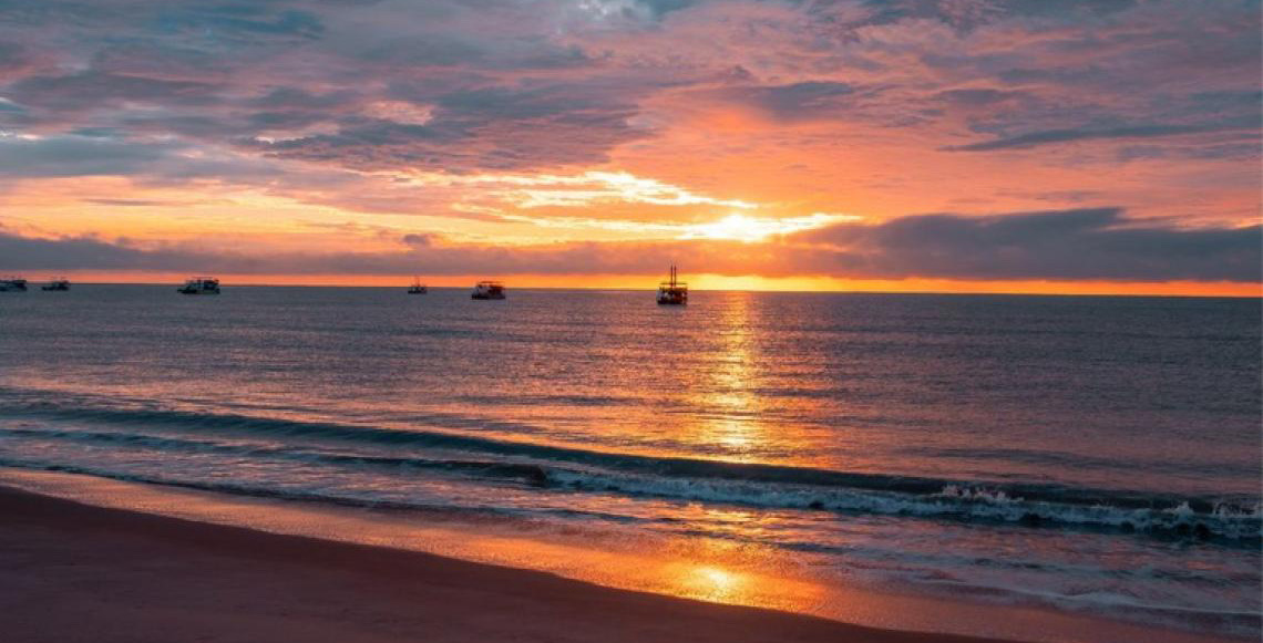 Turismo vai ampliar mapeamento de investimentos turísticos e atrair novos negócios para o Brasil