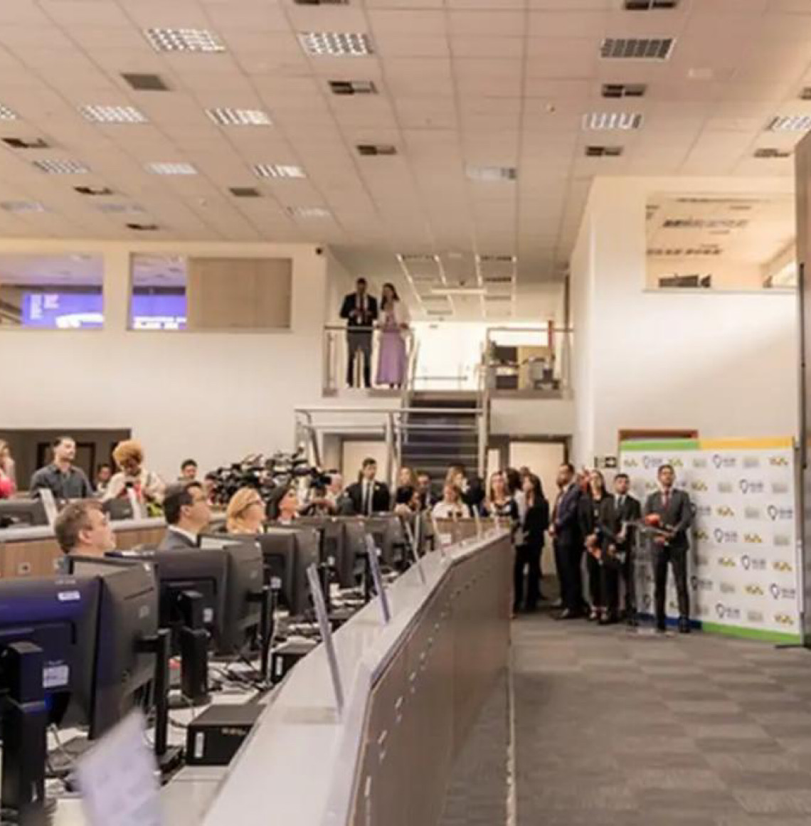 Centro vai integrar dados para combater violência contra mulheres