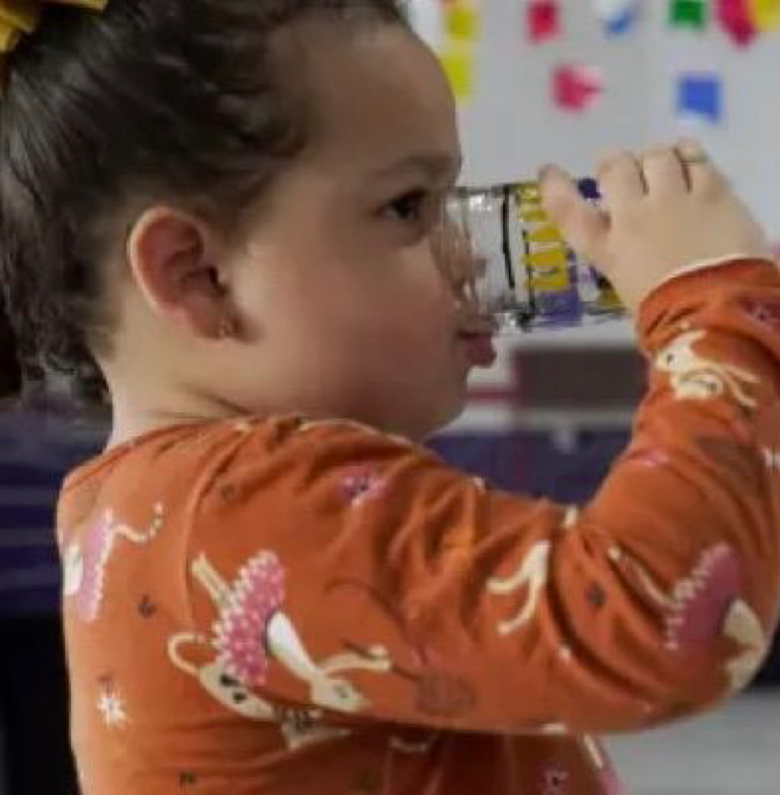 Brasil reduz pela metade o número de escolas sem acesso a água, aponta Unicef