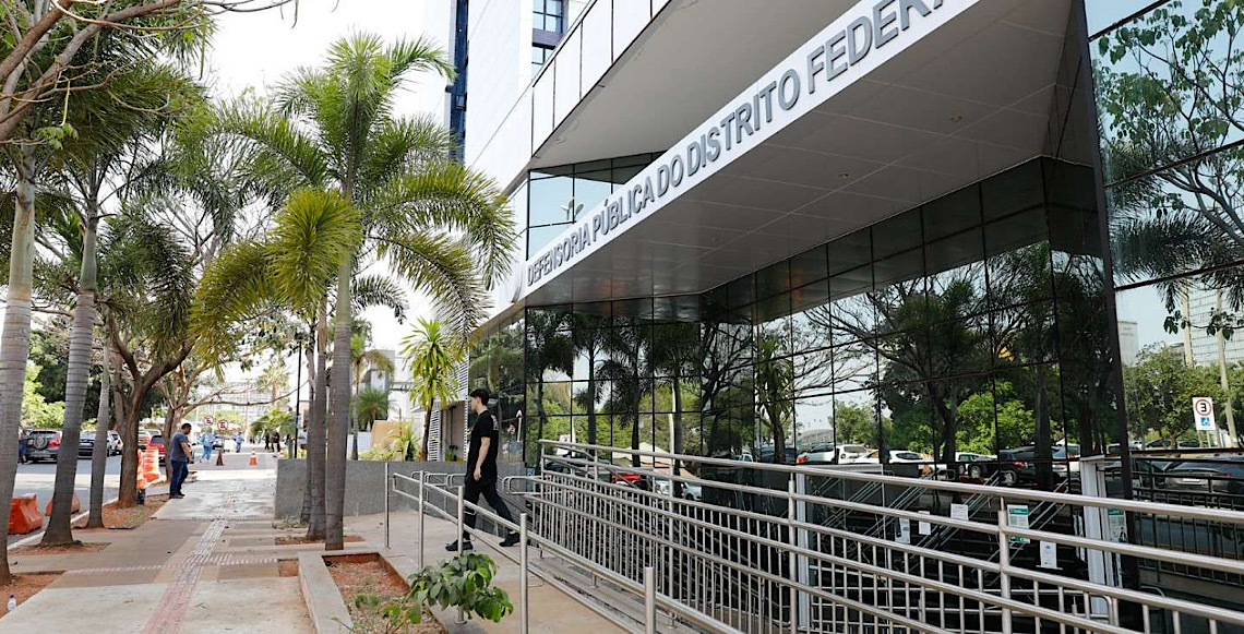 Em abril, mutirão permitirá retificação de prenome e gênero a pessoas trans e não binárias no DF