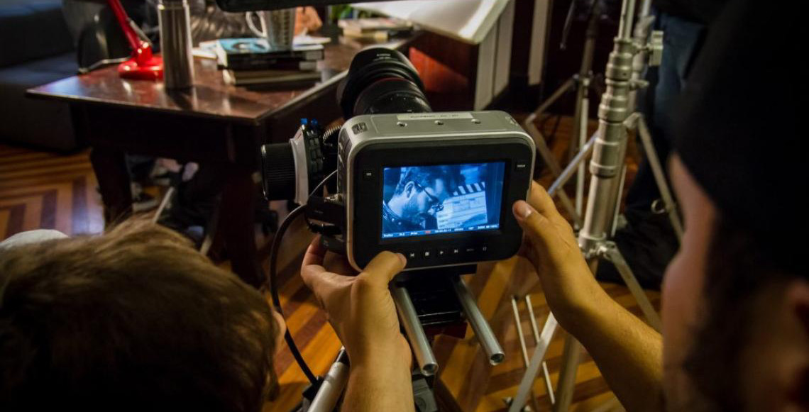 Fortalecimento de equipamentos culturais impulsiona audiovisual e posiciona o DF como referência no setor