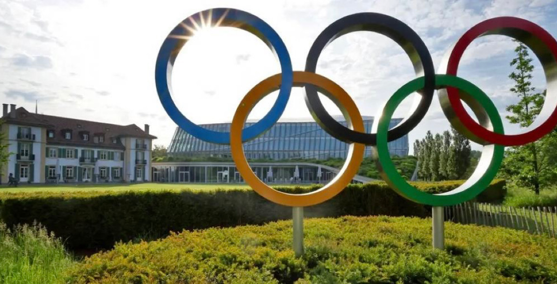 Comitê Olímpico Internacional-COI veta participação de mulheres trans em jogos femininos oficiais