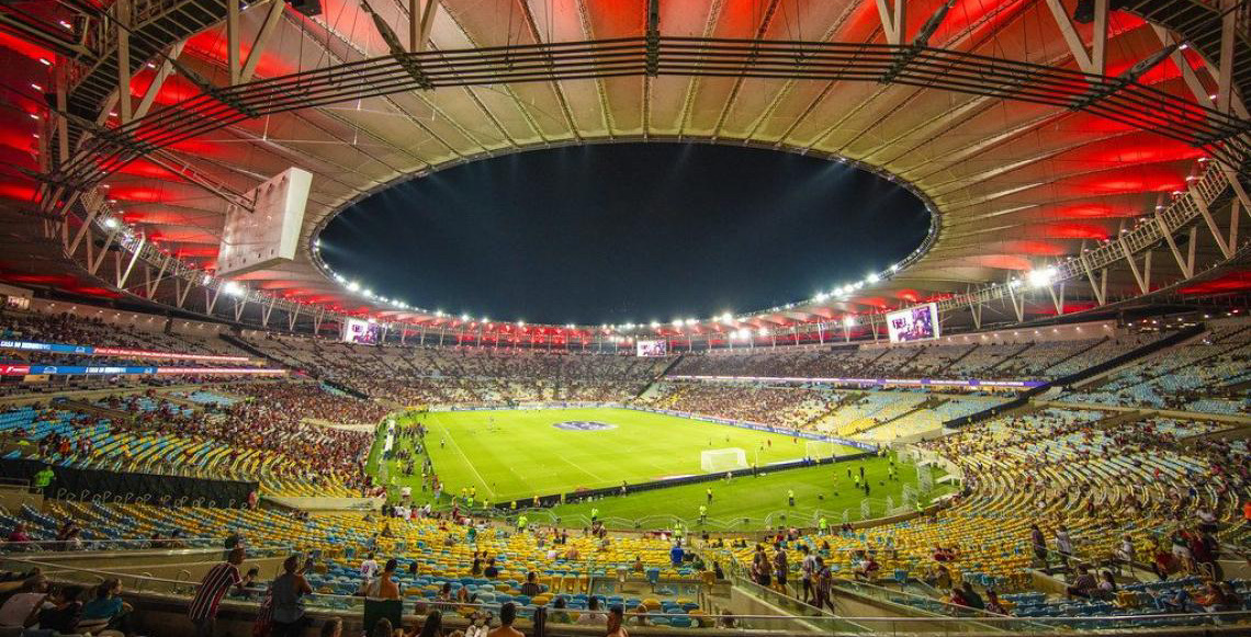 Embratur lança Rota do Futebol e promove o Brasil como destino de turismo esportivo