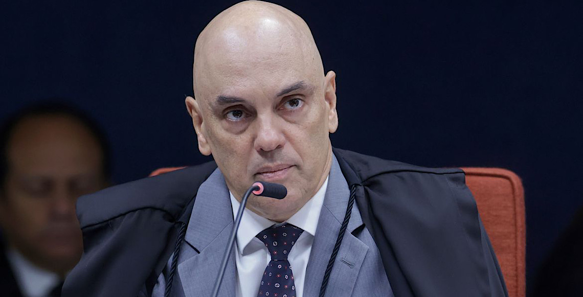 Ministro Alexandre de Moraes limita fornecimento de relatórios do Coaf a casos com investigação instaurada