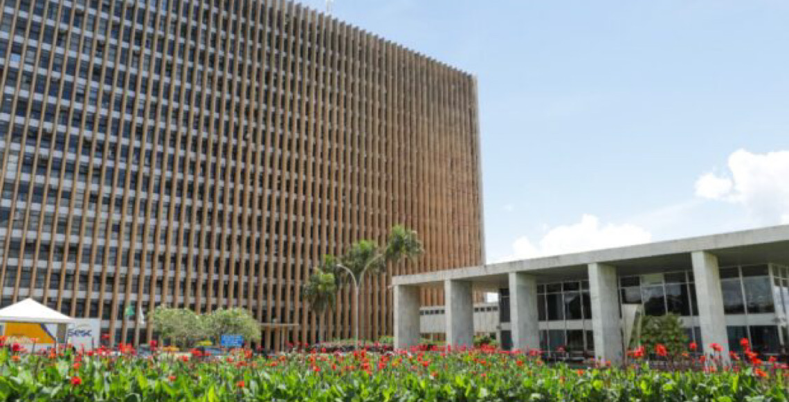 Governo do Distrito Federal pede ao FGC R$ 4 bi em empréstimo para Banco de Brasília-BRB