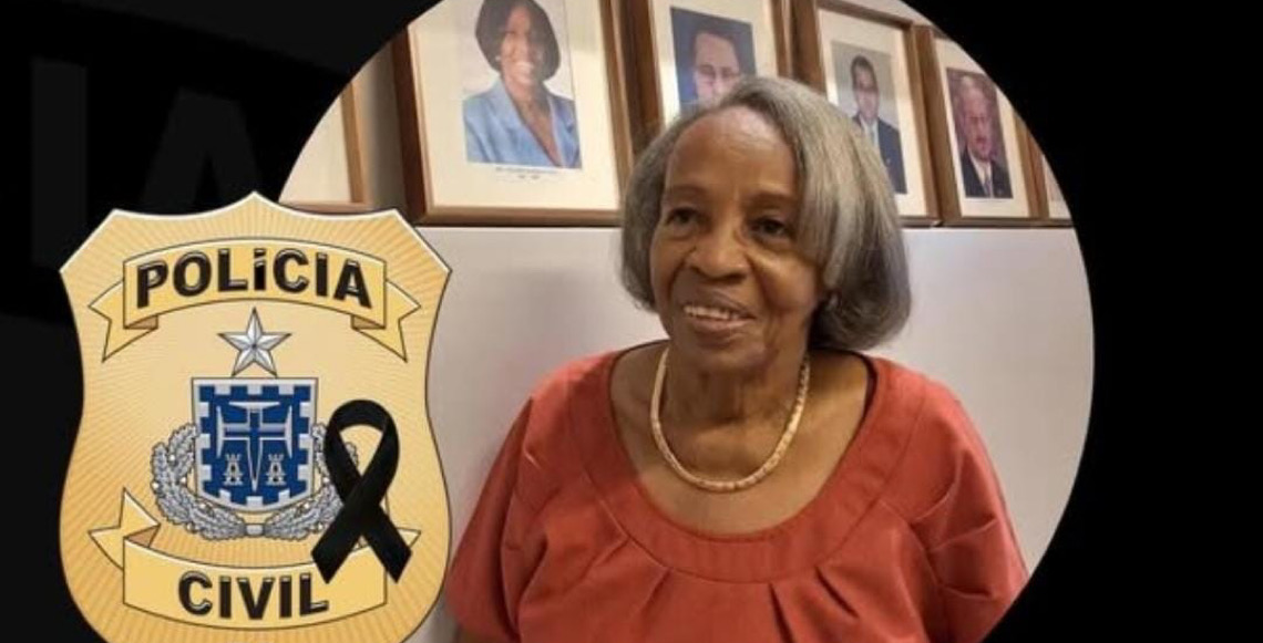 A opinião de Maria José Rocha Lima: Valquíria Barbosa; pioneirismo, coragem e legado