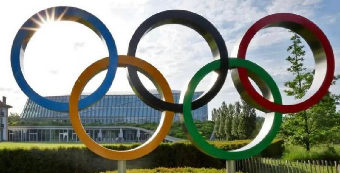 Comitê Olímpico Internacional-COI veta participação de mulheres trans em jogos femininos oficiais