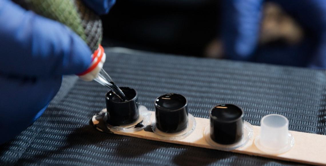 Agência Nacional de Vigilância Sanitária-Anvisa proíbe máquina e tintas para tatuagens sem registro sanitário