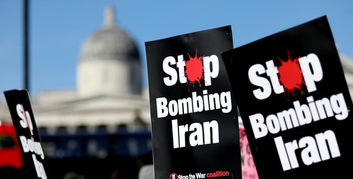 De choques no preço do petróleo ao supermercado, Europa sente impacto das tensões no Oriente Médio