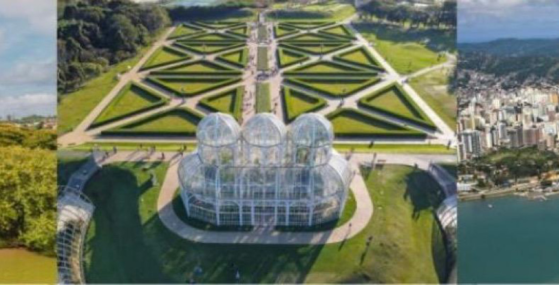 Mais de 30 cidades selecionadas para acelerar ação climática no Programa Mutirão Brasil