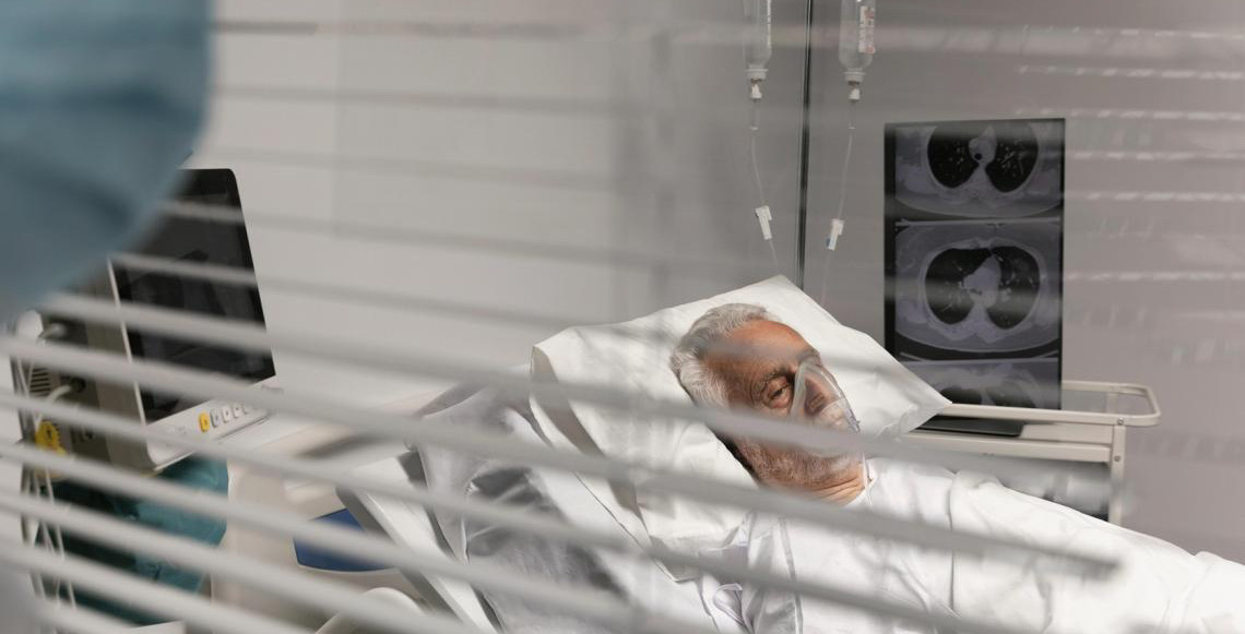 Hospitalizações por Influenza A têm aumentado no país, informa Fundação Oswaldo Cruz-Fiocruz