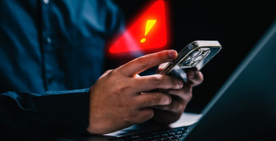 Relatório compara golpes online a remédio vencido e defende responsabilizar plataformas