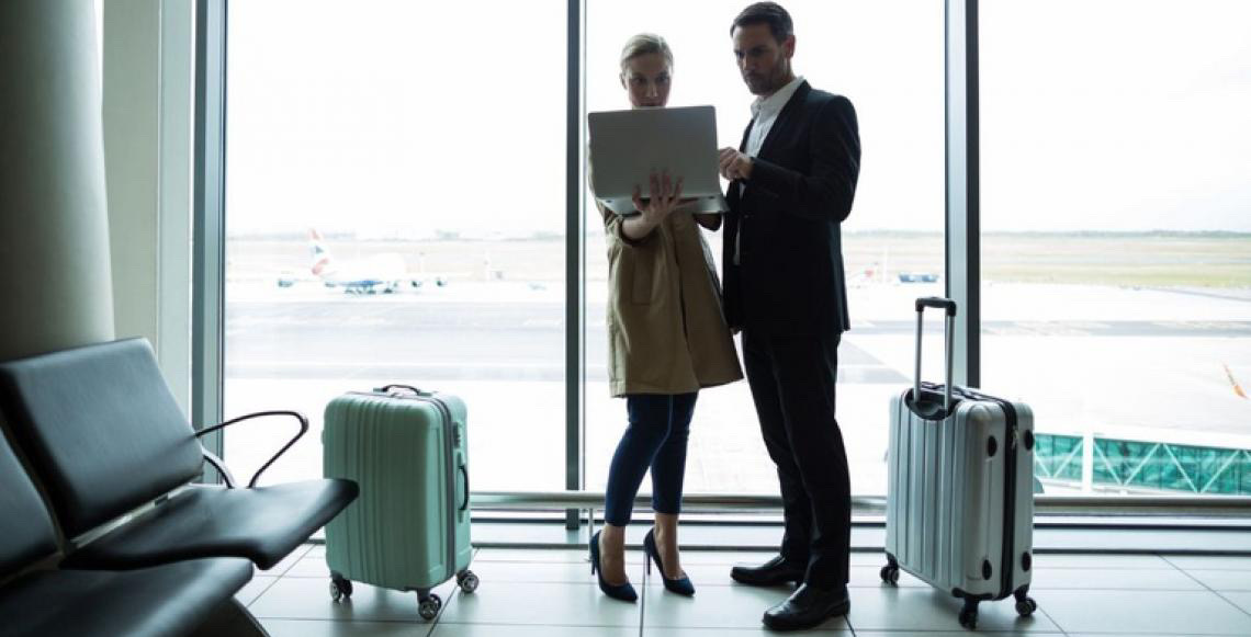 Turismo de negócios no Brasil volta a atingir a marca de R$ 1 bilhão de faturamento