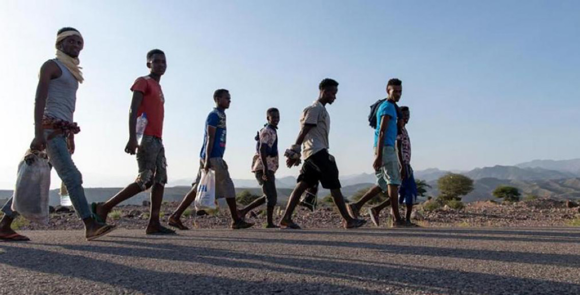 OMS diz que políticas de saúde para migrantes e refugiados têm avanços