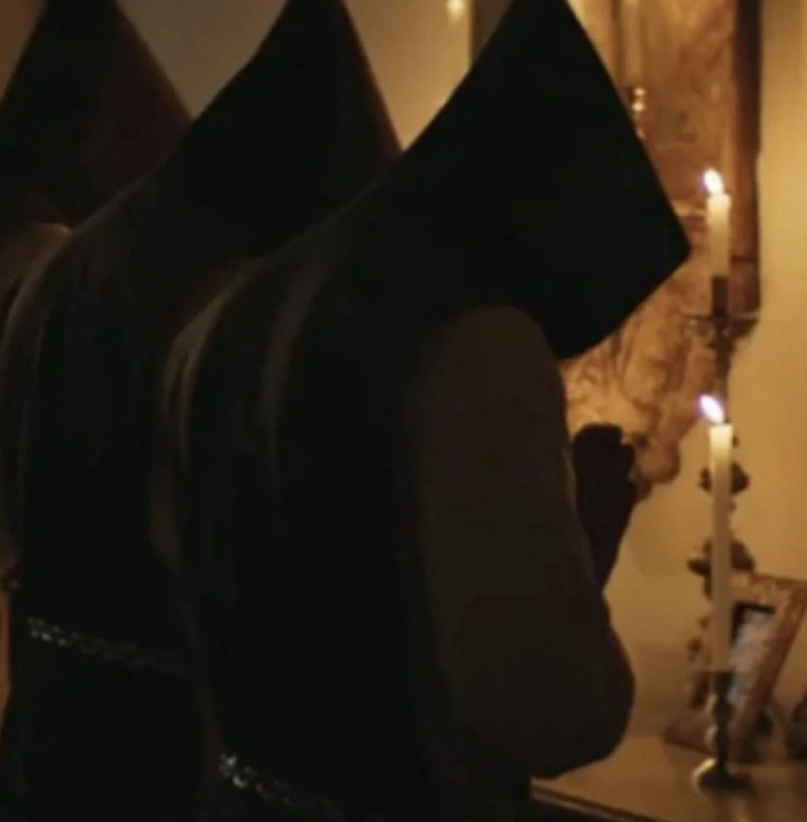 Equipe diz que não mudou nada após Arautos do Evangelho tentarem barrar exibição de série