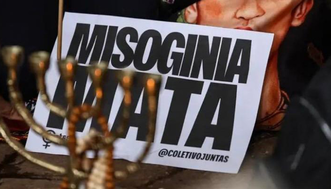 Entenda o que é vicaricídio: Crime passa a ser hediondo e penas serão de 20 a 40 anos de prisão