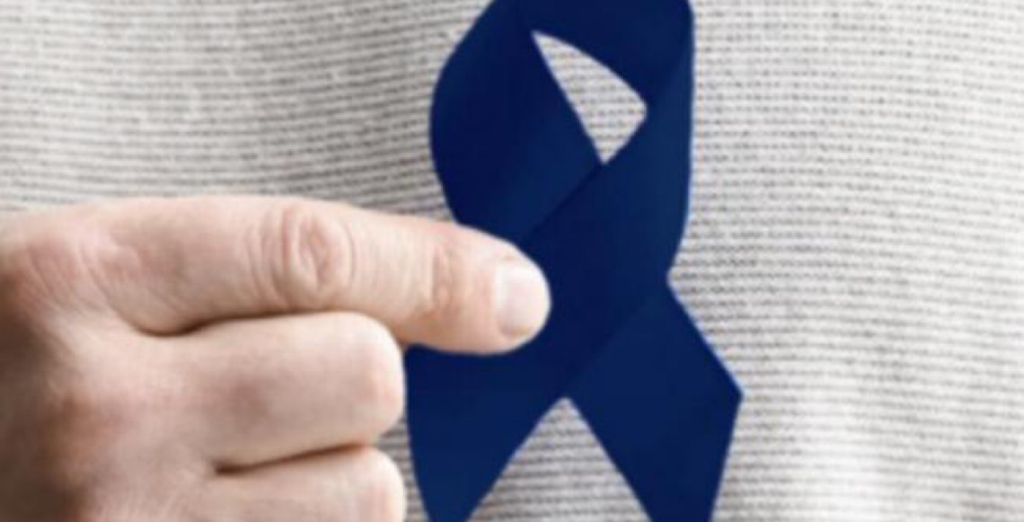 Campanha Março Azul: Câncer colorretal pode ser prevenido com a adoção de hábitos saudáveis