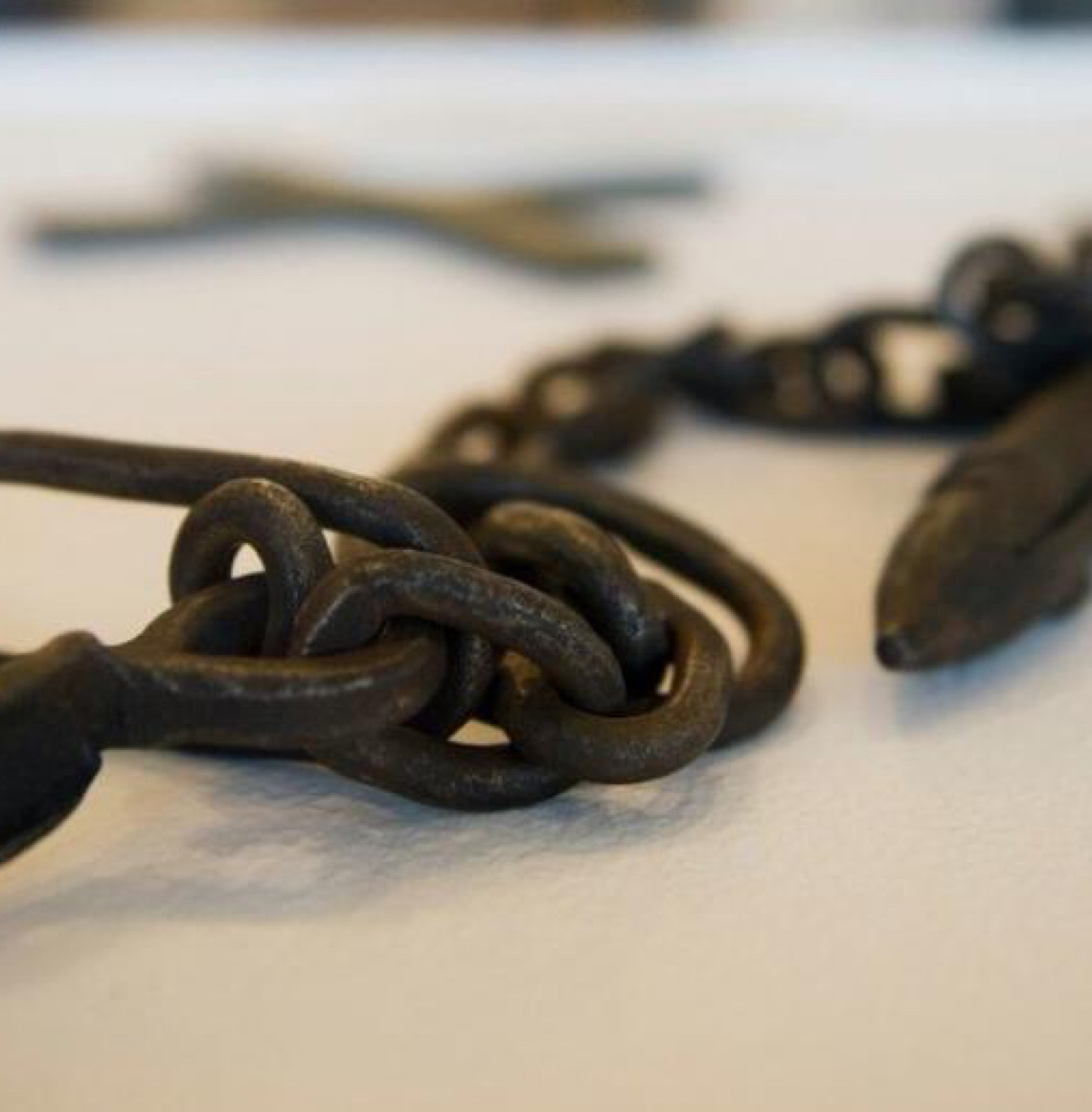 Resolução define escravização de africanos como o mais grave crime contra a humanidade