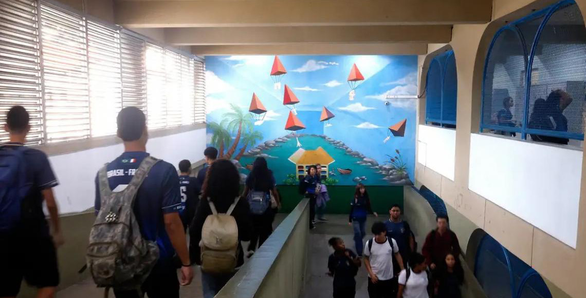 Instituto Brasileiro de Geografia e Estatística faz alerta preocupante da saúde mental de adolescentes