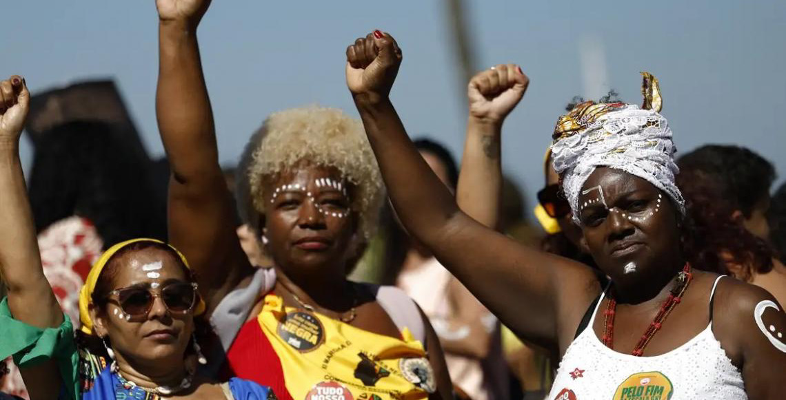 Tráfico de africanos: Países são desafiados a reparar escravização