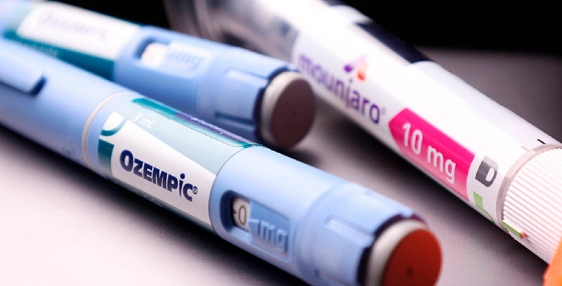 Caneta emagrecedora muda hábitos e gera adaptações em negócios, de roupa a refeição em pó