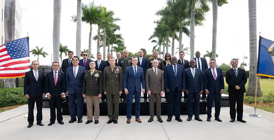 Selo de terrorista não resolve combate a cartéis na América Latina, dizem pesquisadores