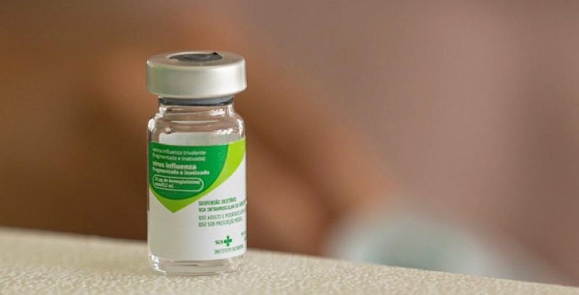 Anvisa reforça segurança da vacina contra gripe e desmente boatos sobre componentes