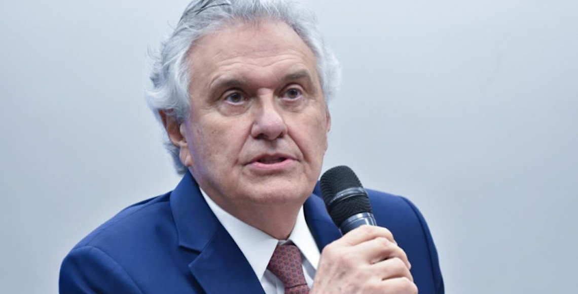 Presidenciável, Ronaldo Caiado reedita tentativa de 1989 sob desafio de conquistar direita