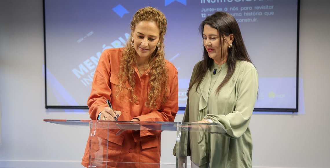 Universidade do Distrito Federal-UnDF anuncia curso de especialização em Desenvolvimento Social